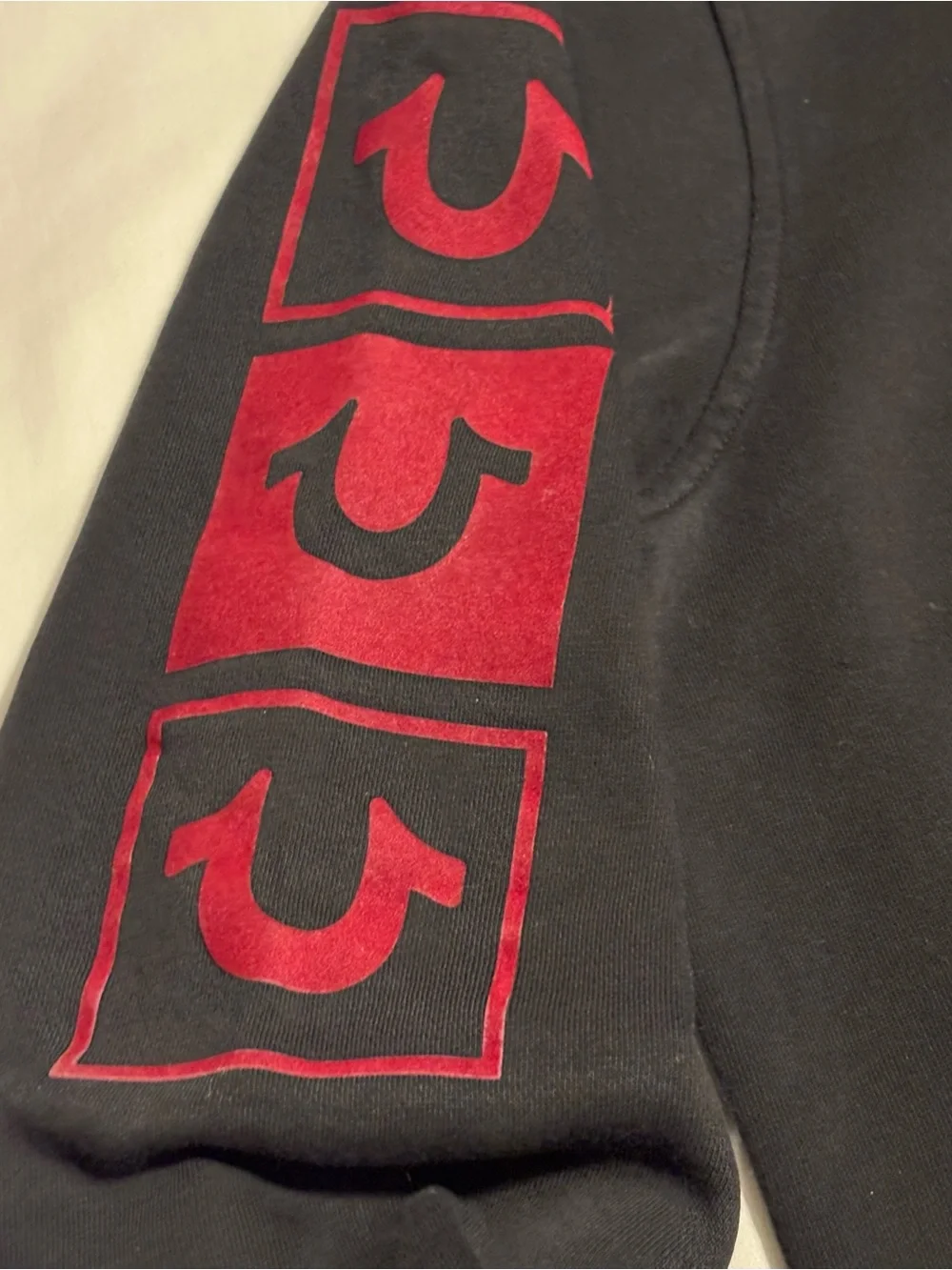 True Religion this used